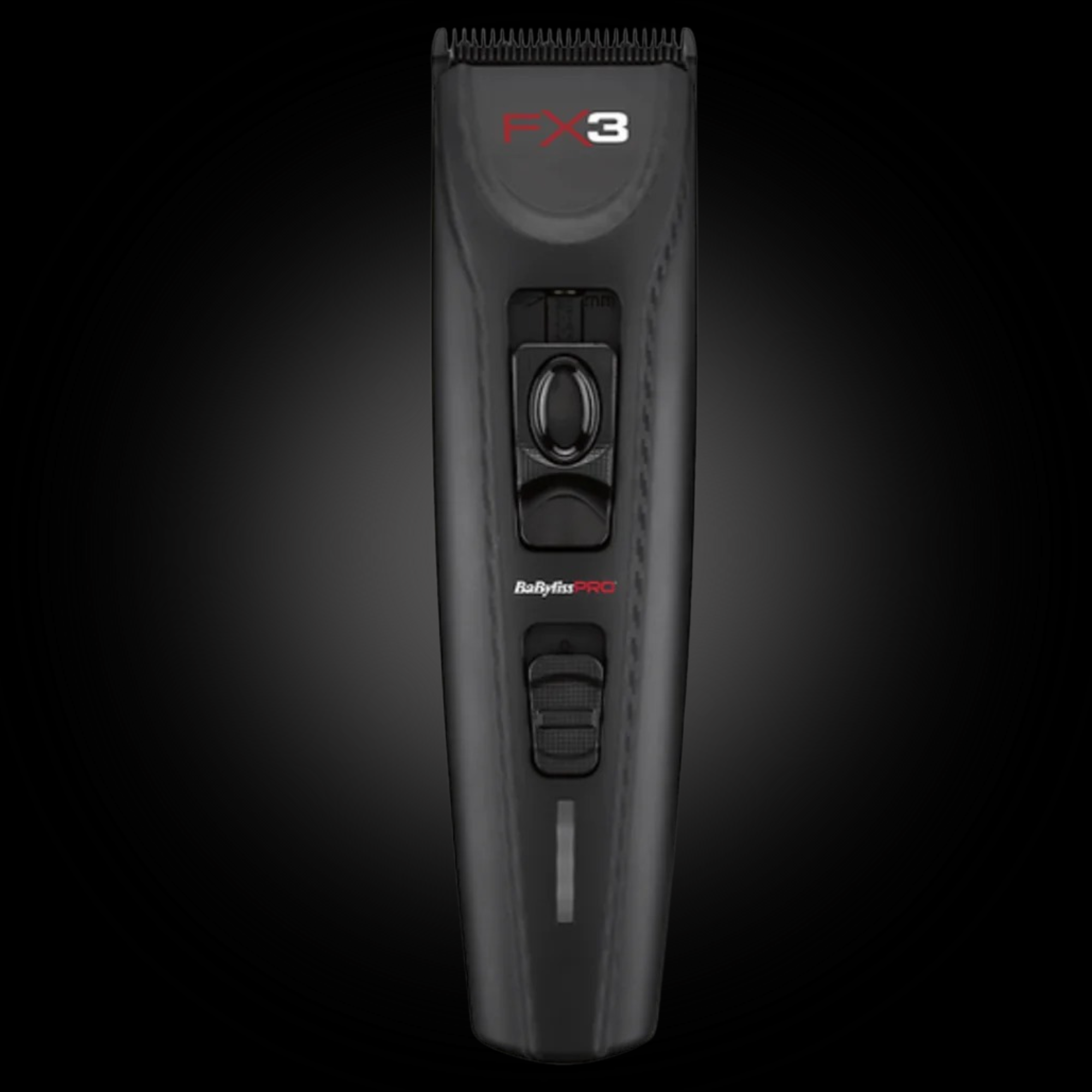 BaByliss PRO FX3 Clipper – Custom Clippers Store