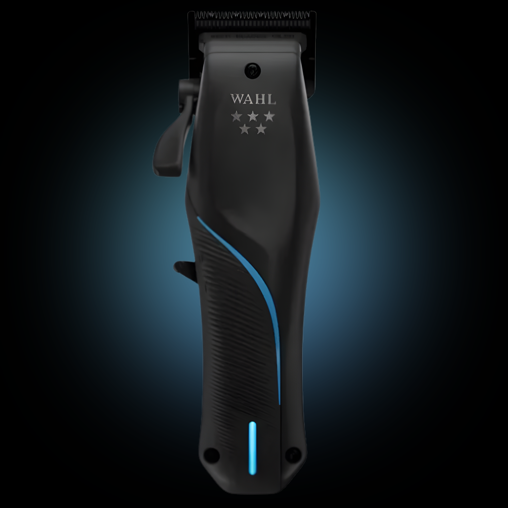 Wahl Vapor™ 5 Star Series Clipper – Custom Clippers Store