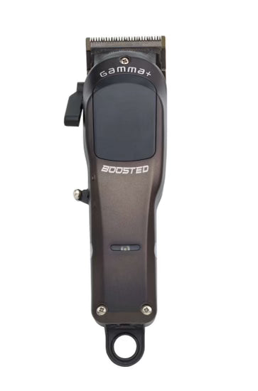Gamma Più Boosted Clipper