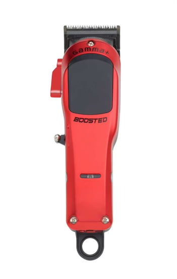 Gamma Più Boosted Clipper