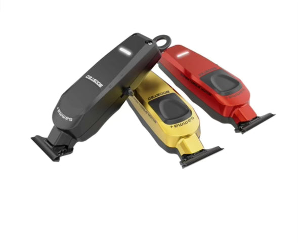 Gamma Più Boosted Trimmer