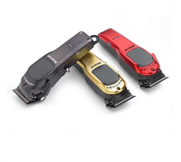 Gamma Più Boosted Clipper