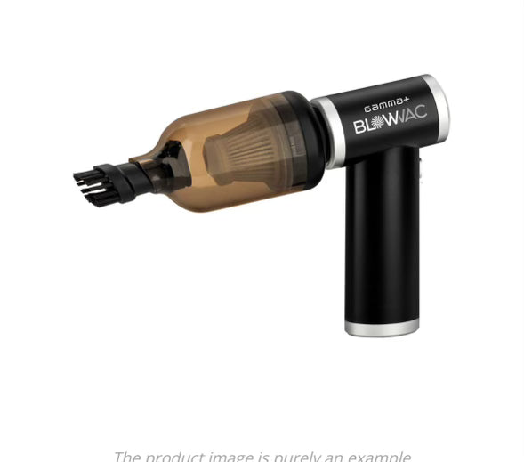 Gamma Più BlowVac