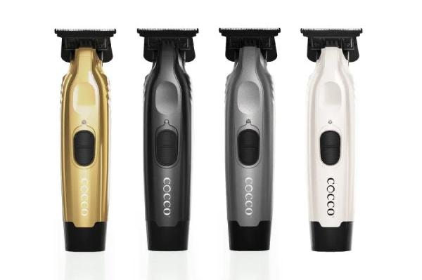 COCCO® Hyper Veloce Trimmer
