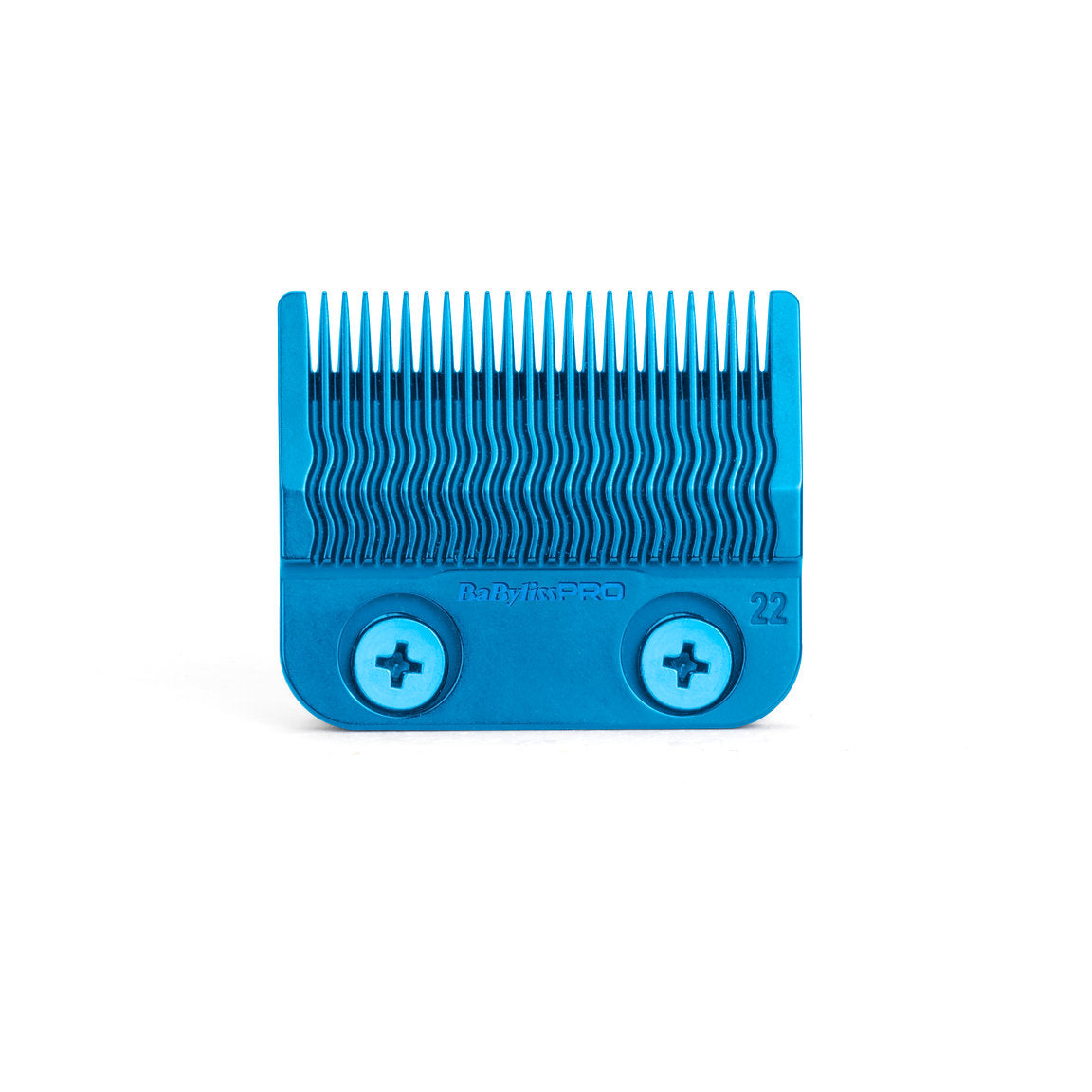 BaByliss PRO Blue Titanium MIM Fade Blade (45mm)