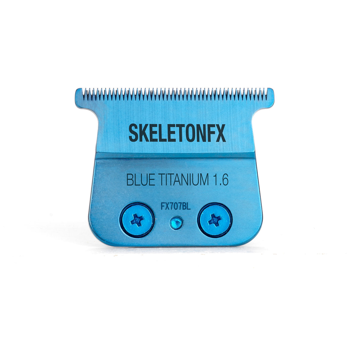 BabylissPro - Blue Titanium SkeletonFX Replacement Blade 1.6