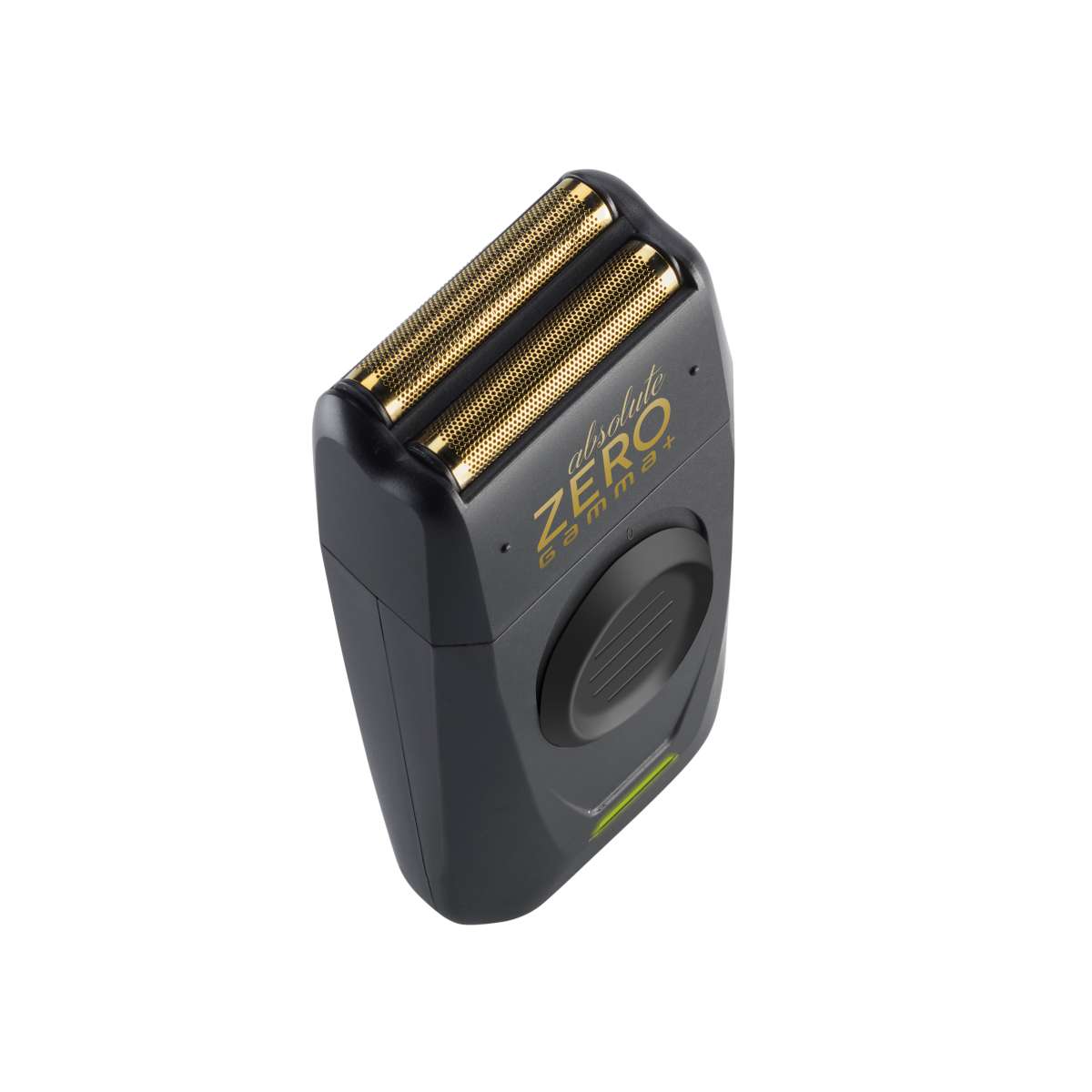 Gamma Più Absolute Zero Shaver