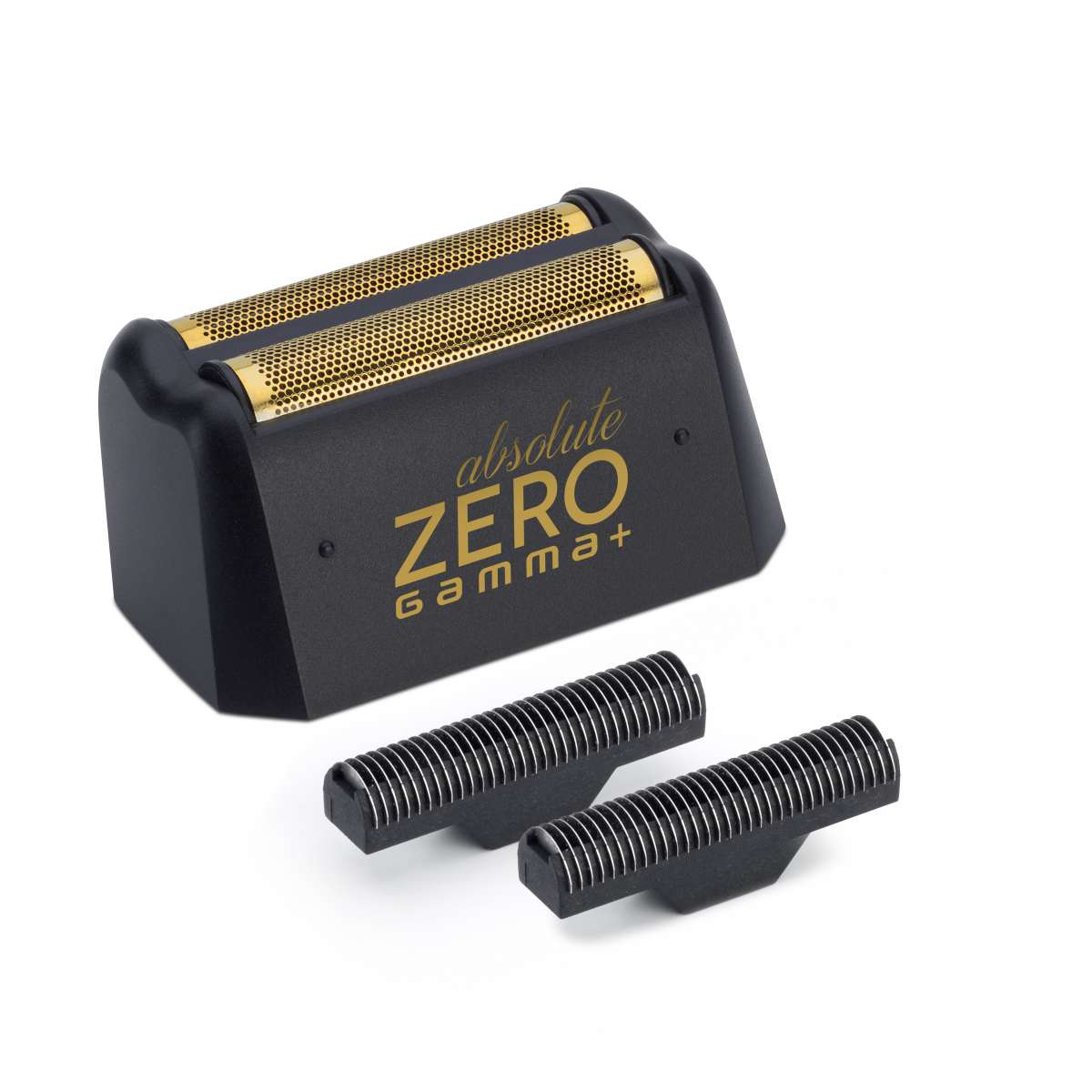 Gamma Più Absolute Zero Shaver