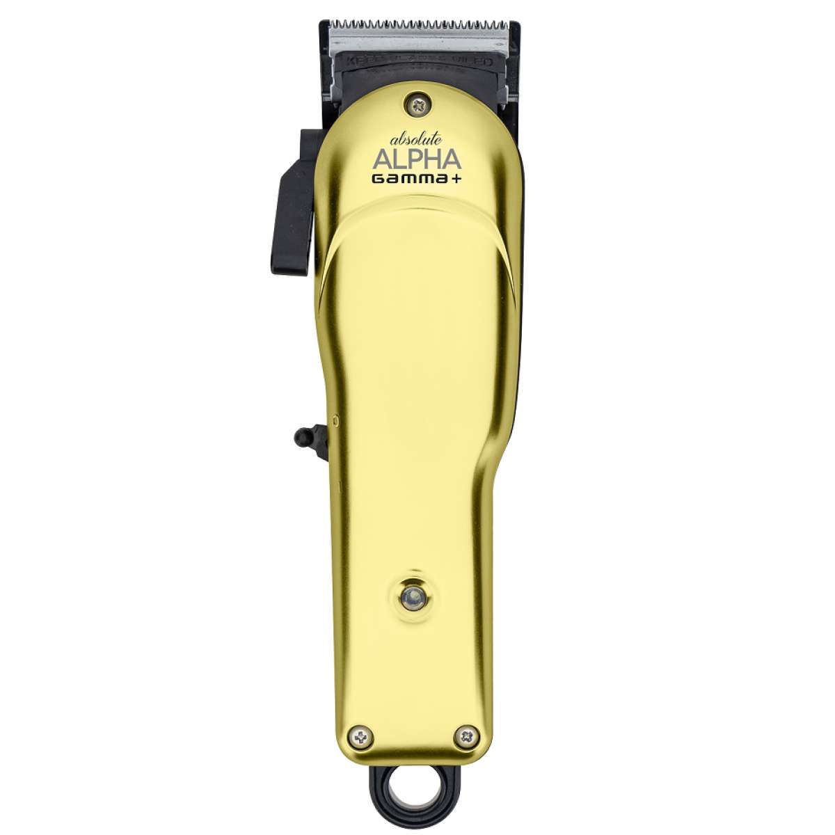Gamma Più Absolute Alpha Clipper