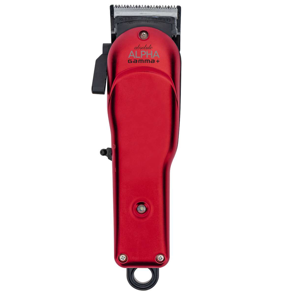 Gamma Più Absolute Alpha Clipper