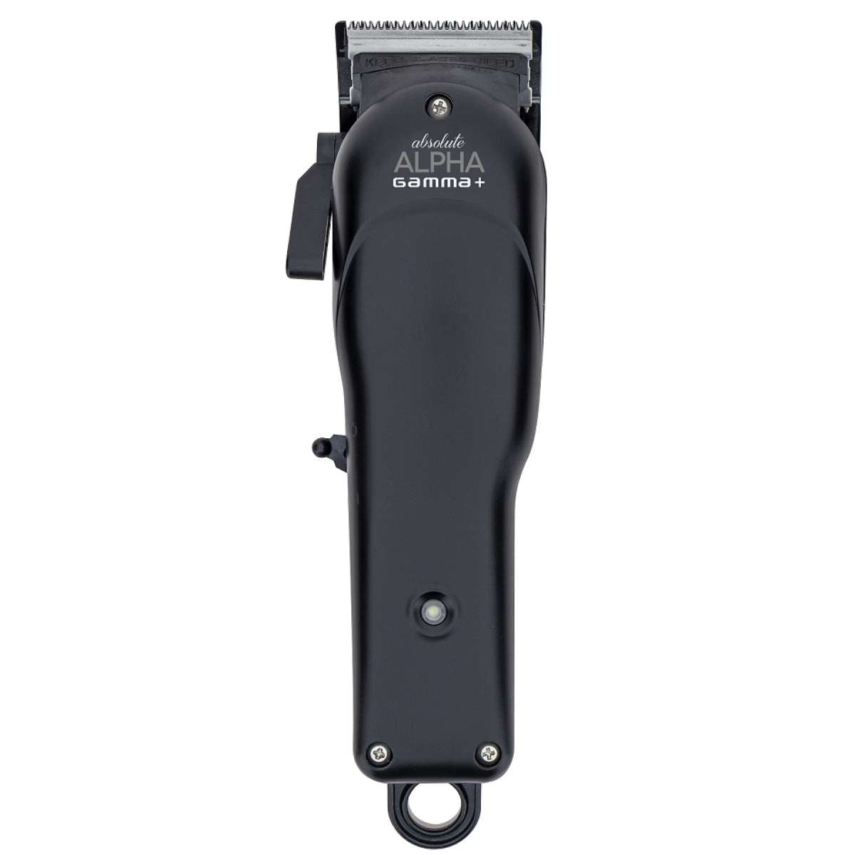 Gamma Più Absolute Alpha Clipper
