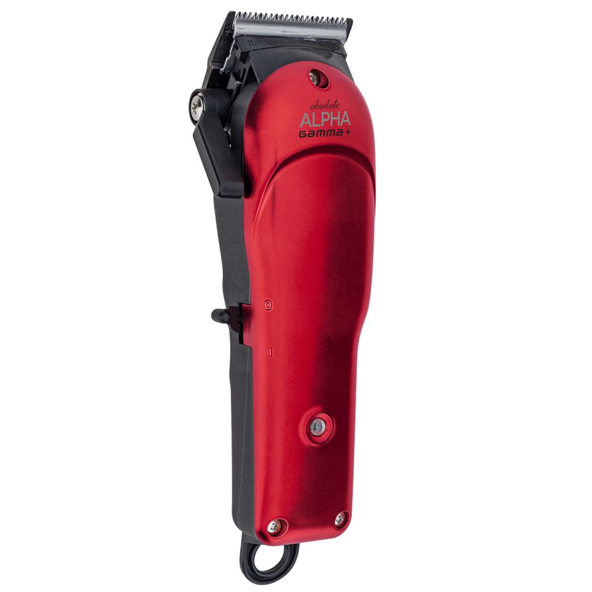 Gamma Più Absolute Alpha Clipper