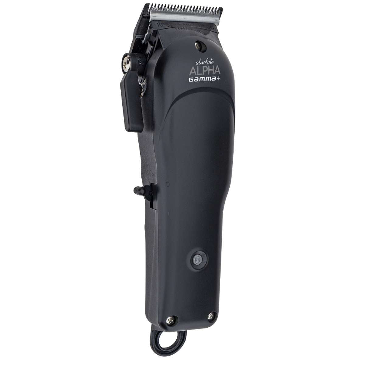 Gamma Più Absolute Alpha Clipper