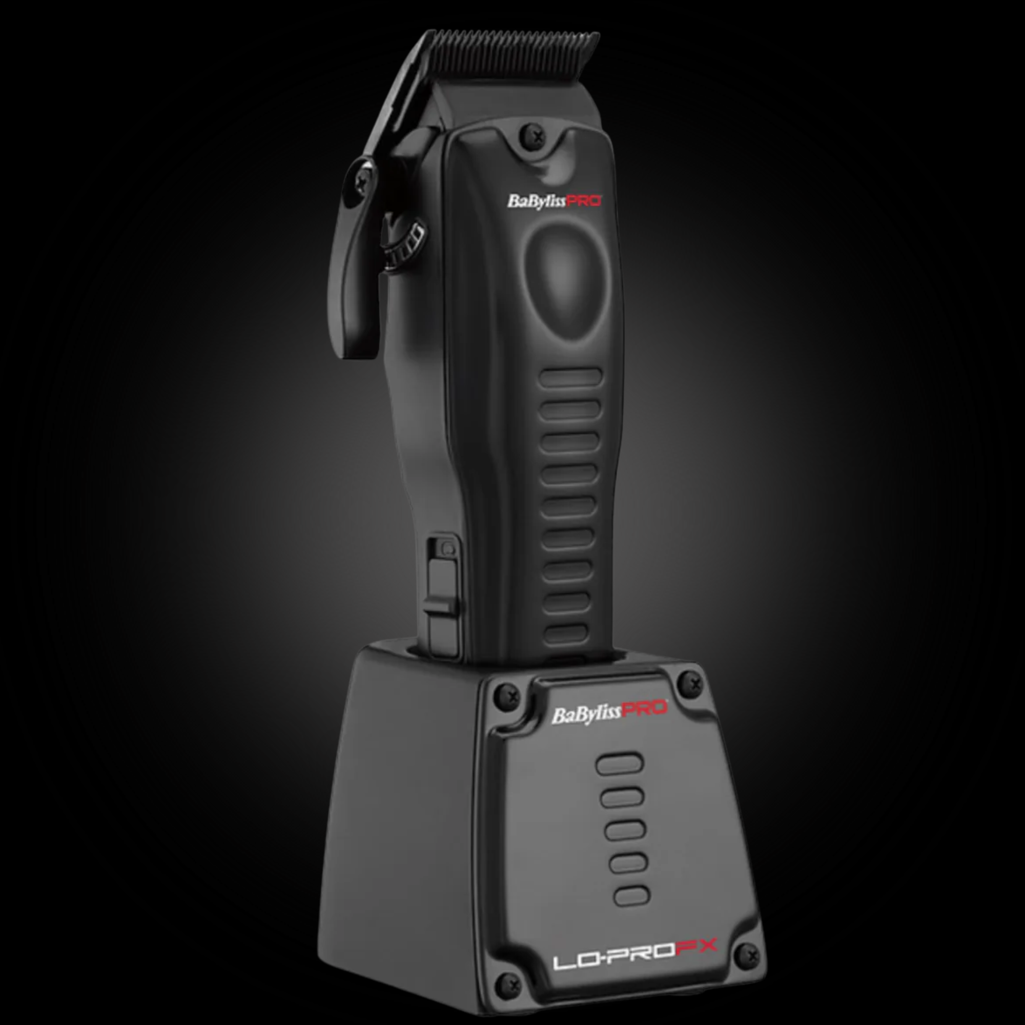 BaByliss PRO LO-PROFX Clipper Dokkoló