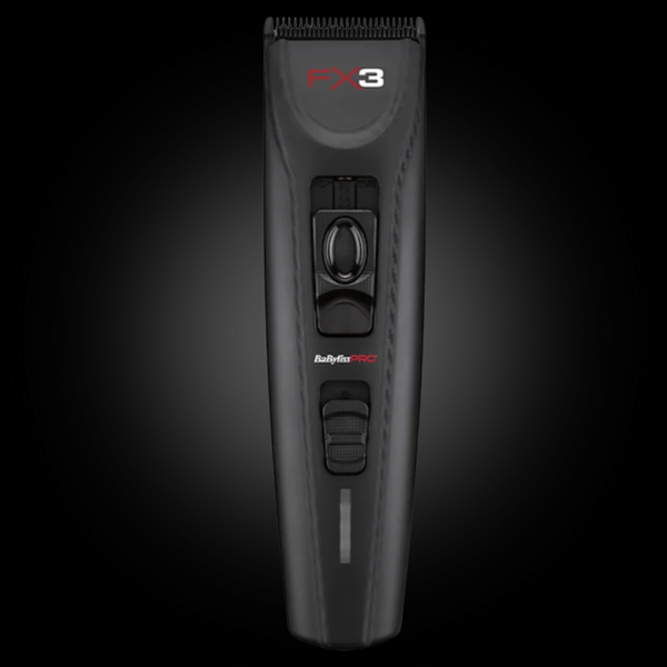 BaByliss PRO FX3 Clipper