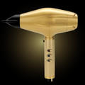 BaByliss PRO GoldFX Dryer - 2200W
