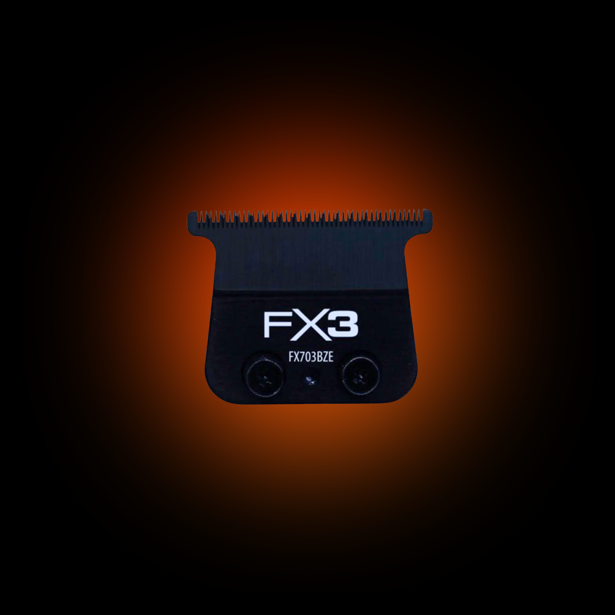 BaByliss PRO FX3 trimmelőhöz DLC titán T-penge pótpenge (40 mm)