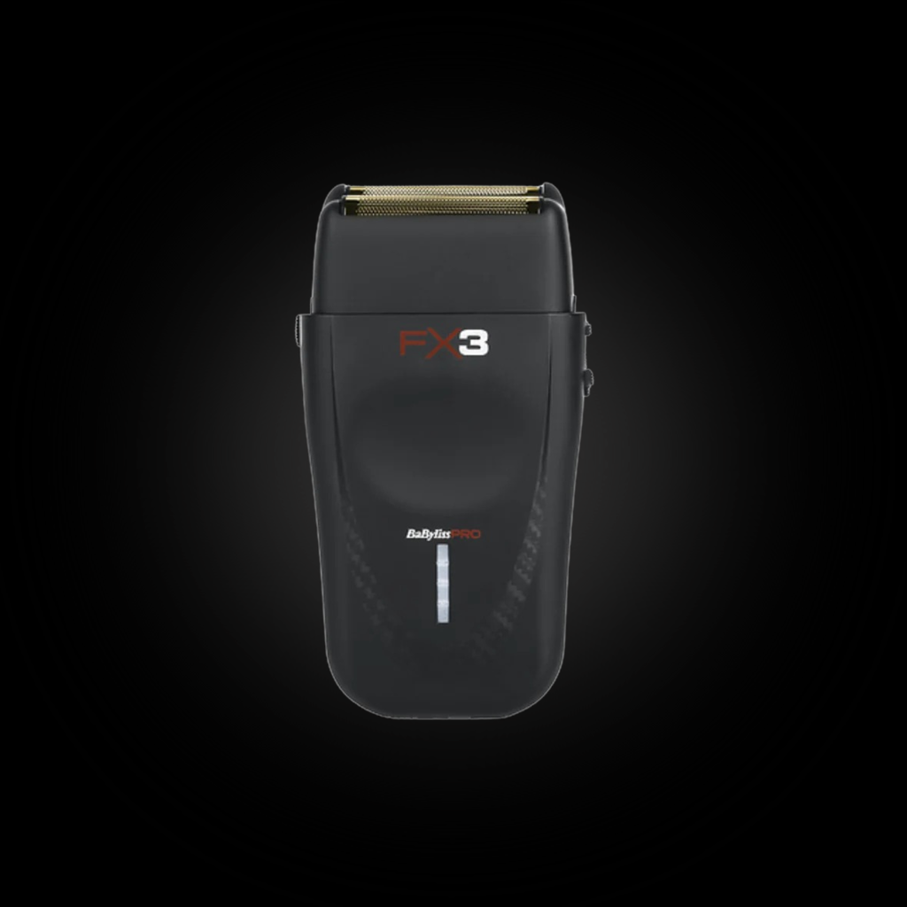 BaByliss PRO FX3 Shaver