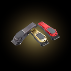 Gamma Più Boosted Trimmer