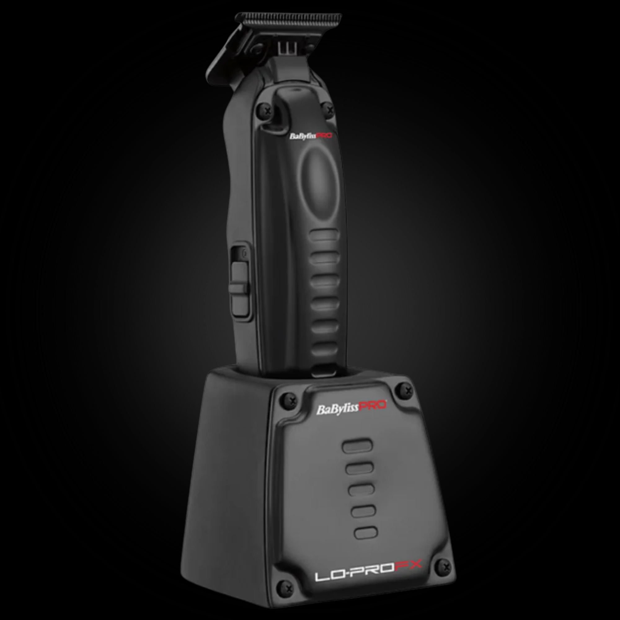 BaByliss PRO LO-PROFX Trimmer Dokkoló