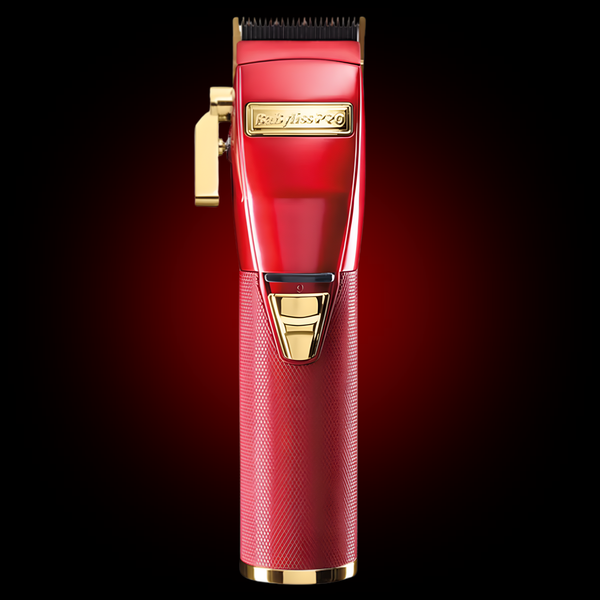 BaByliss PRO RedFX Clipper 4ARTISTS