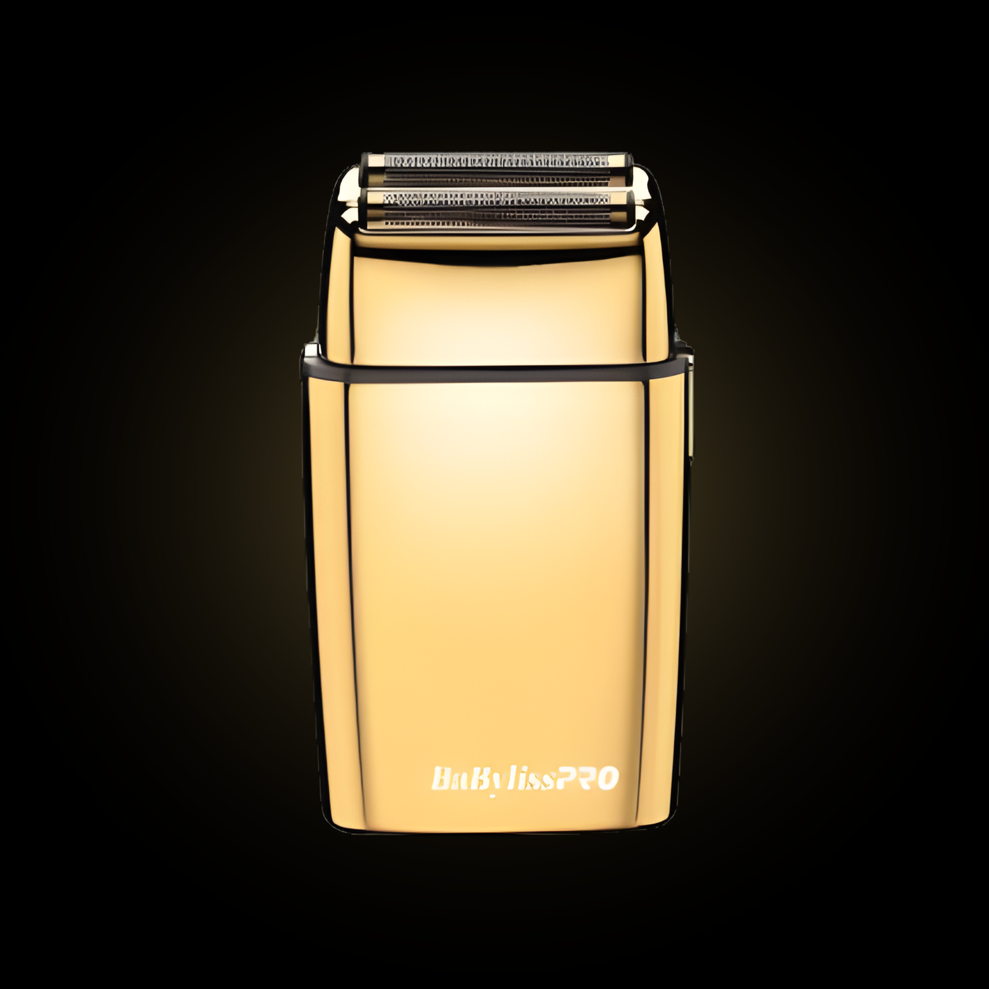 BaByliss PRO FOILFX02 - Gold Shaver 4ARTISTS
