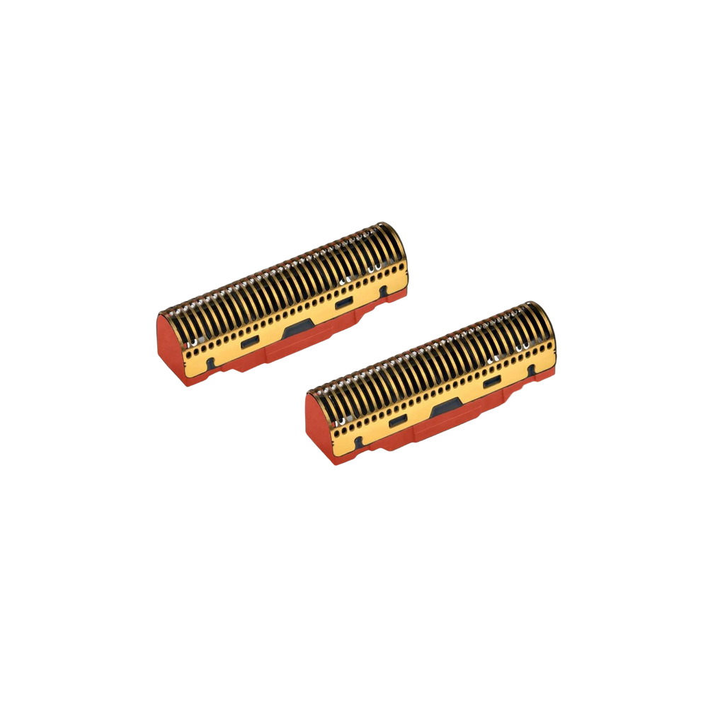 Gamma Più Absolute Zero Shaver