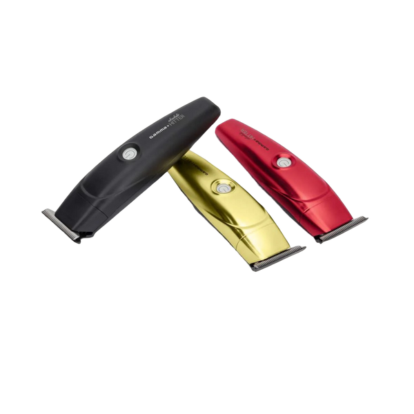 Gamma Più Absolute Hitter