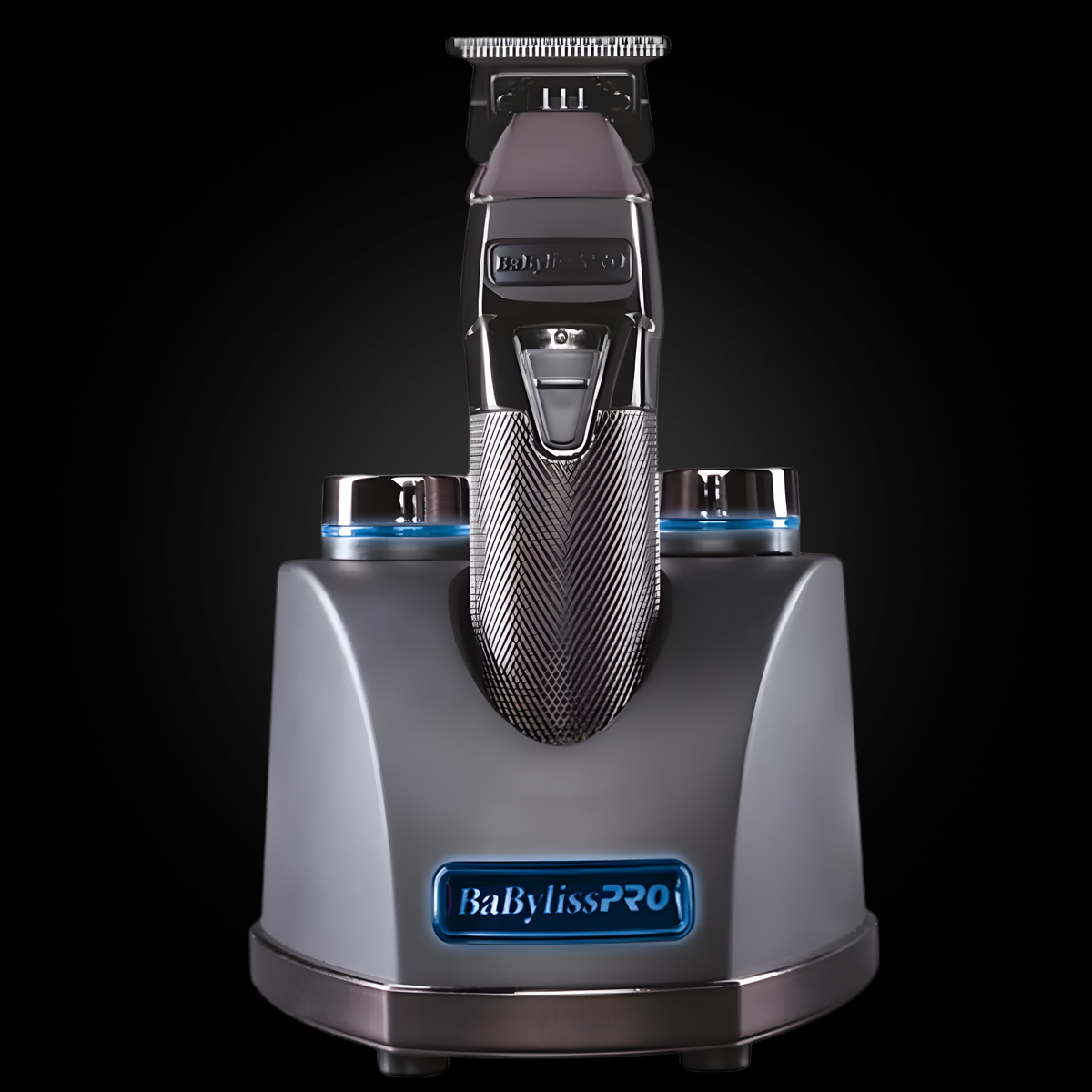 BaByliss PRO SnapFX Trimmer – Custom Clippers Store