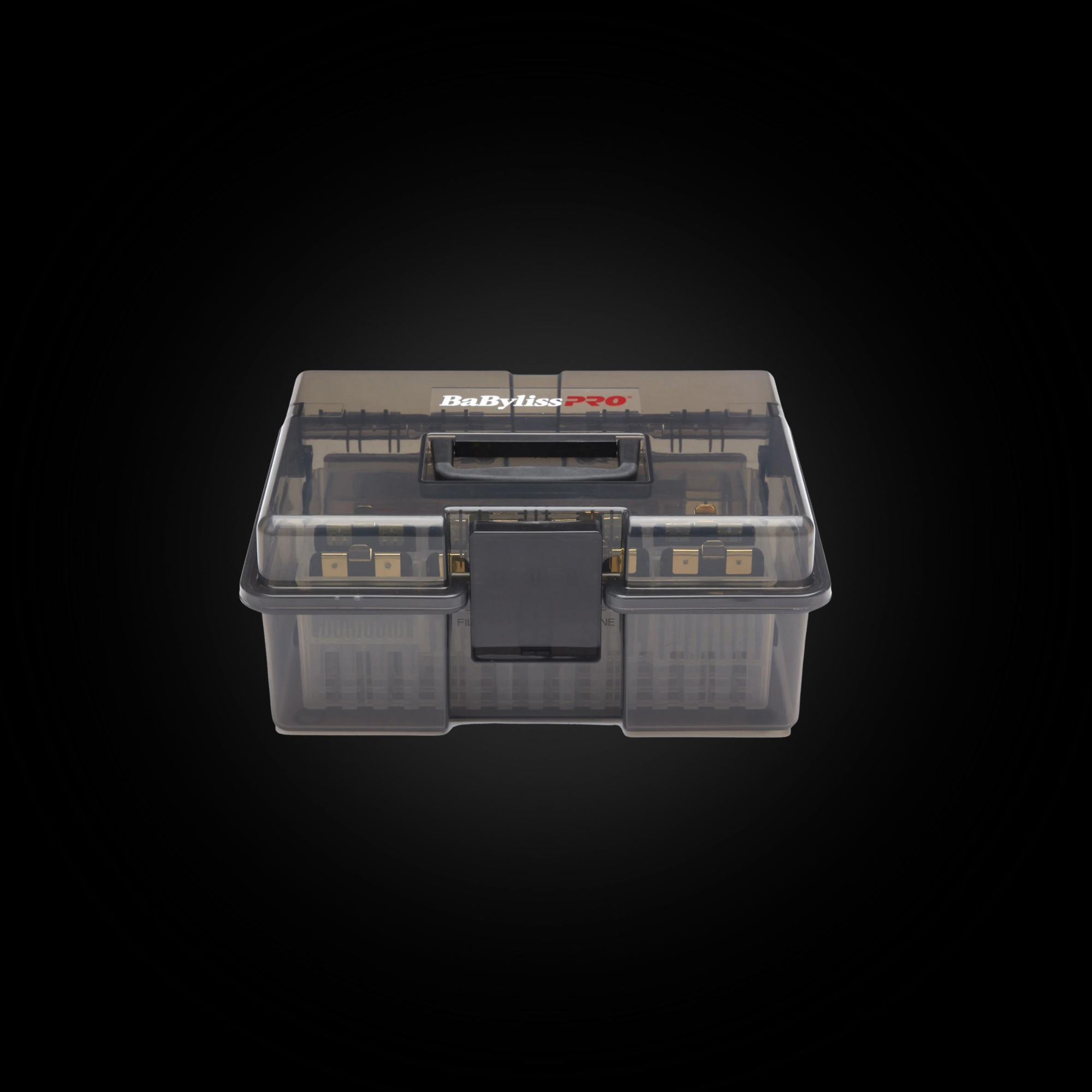 BaByliss PRO Barbersonic Professional Disinfectant Solution Box