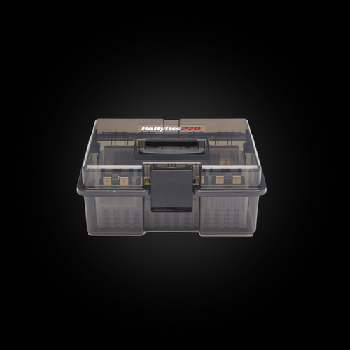 BaByliss PRO Barbersonic Professional Disinfectant Solution Box