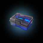 BaByliss PRO Barbersonic Professional Disinfectant Solution Box