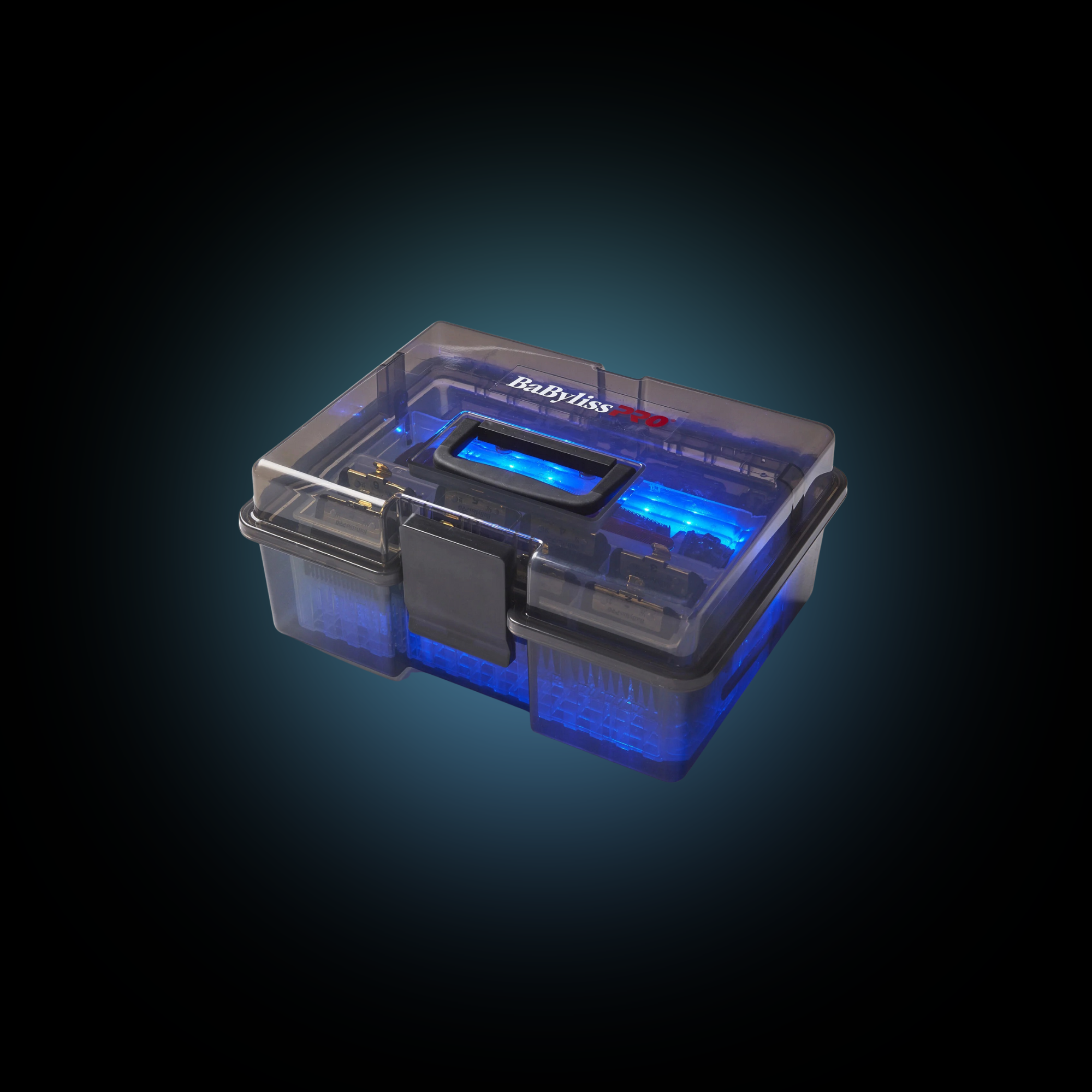 BaByliss PRO Barbersonic Professional Disinfectant Solution Box