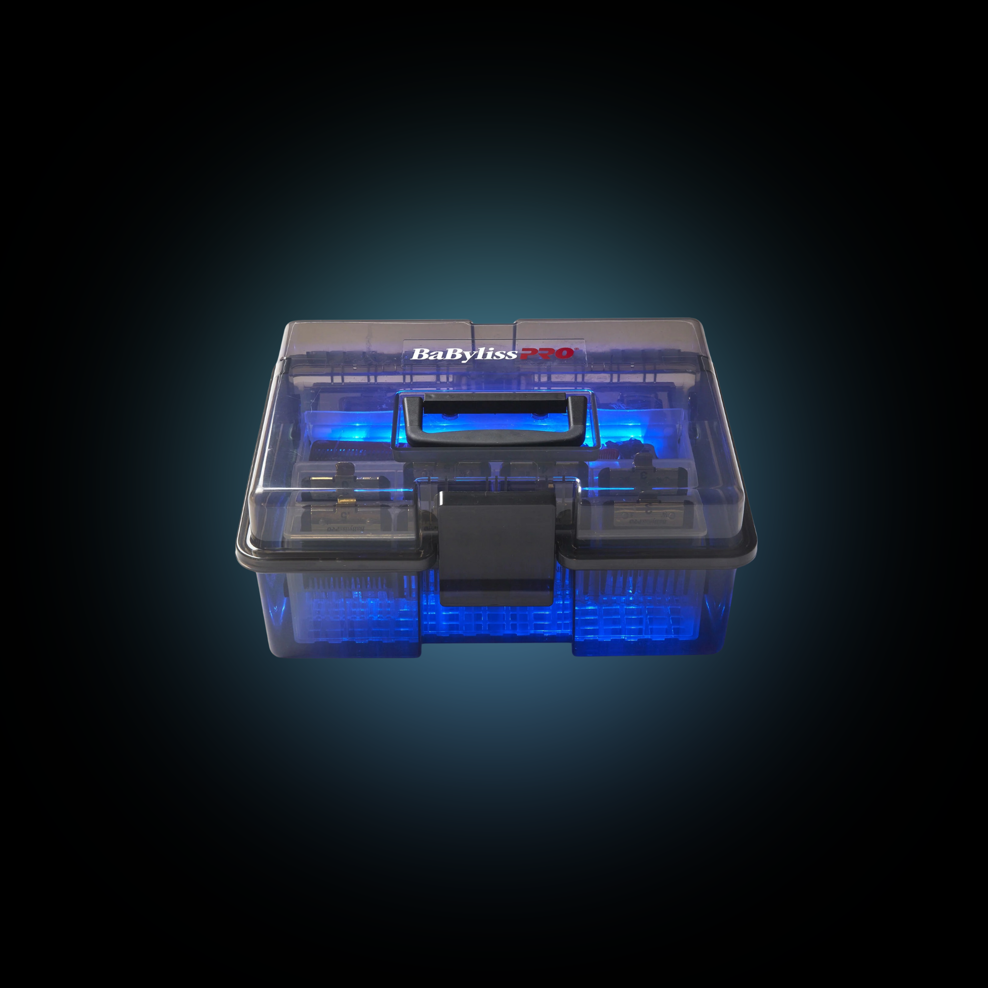 BaByliss PRO Barbersonic Professional Disinfectant Solution Box