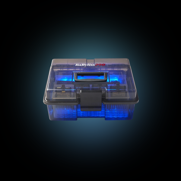 BaByliss PRO Barbersonic Professional Disinfectant Solution Box