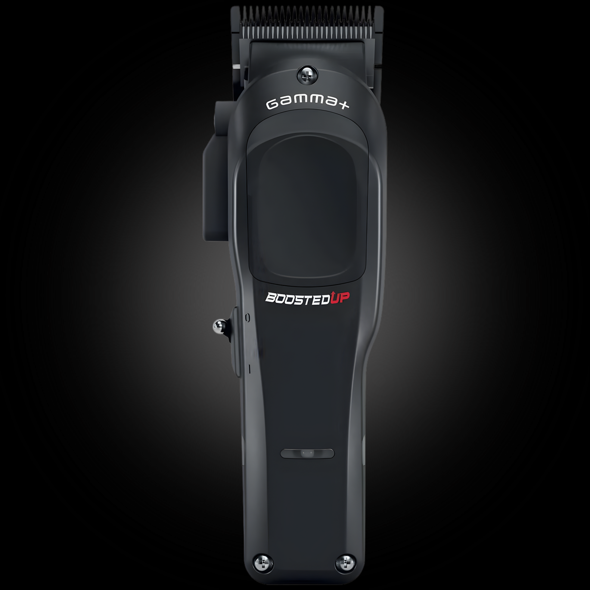 Gamma Più Boosted UP Clipper