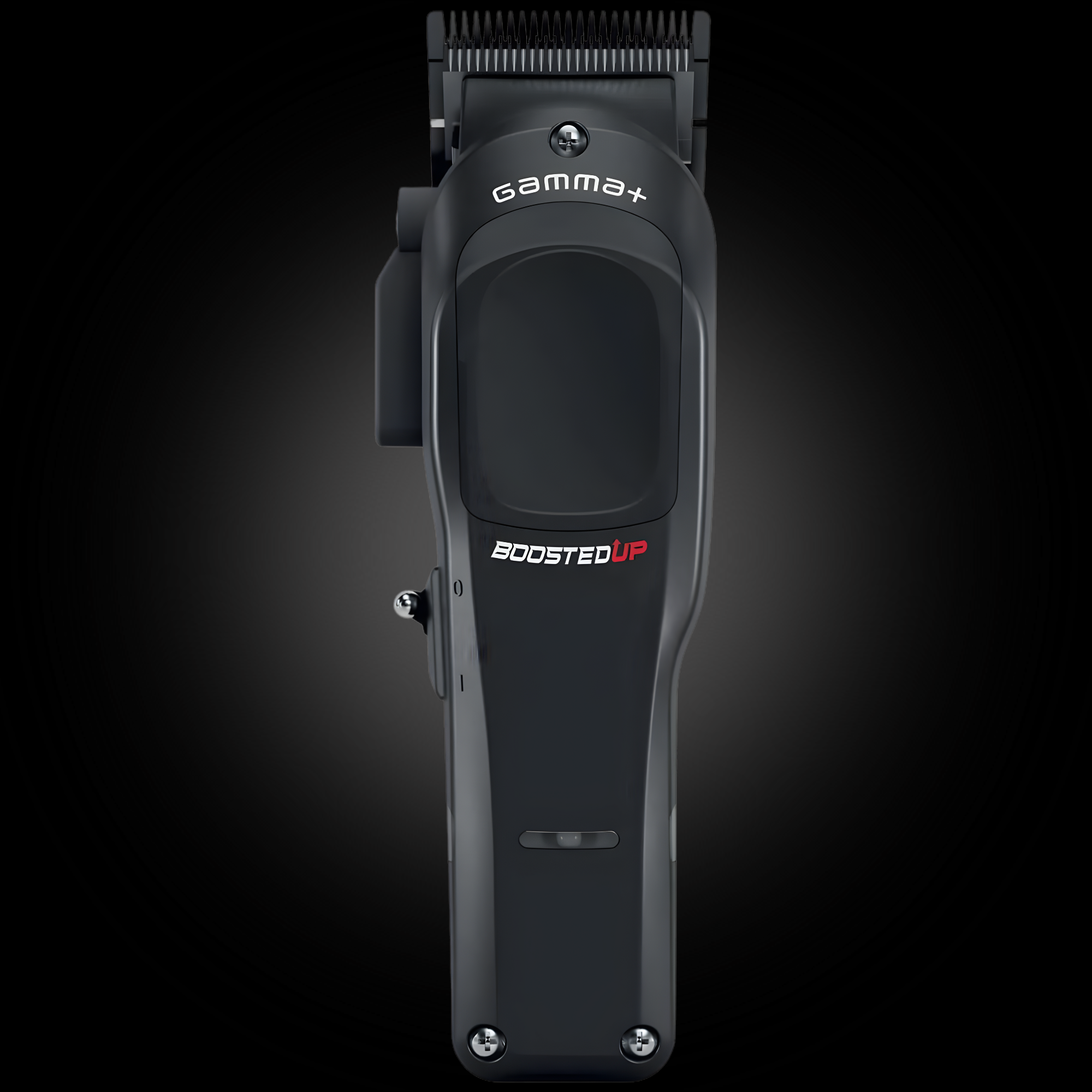 Gamma Più Boosted UP Clipper