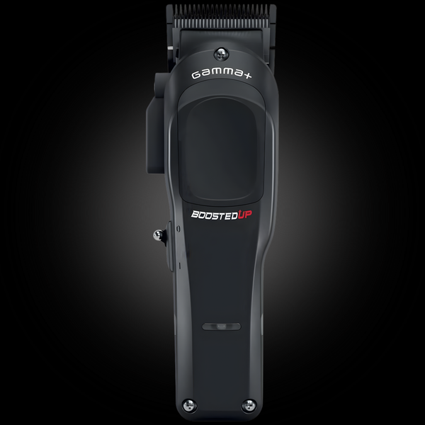 Gamma Più Boosted UP Clipper