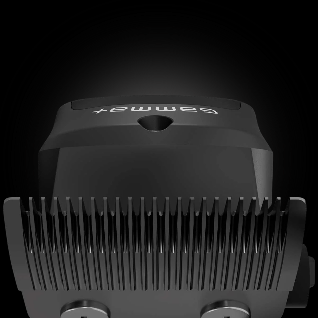 Gamma Più Boosted UP Clipper