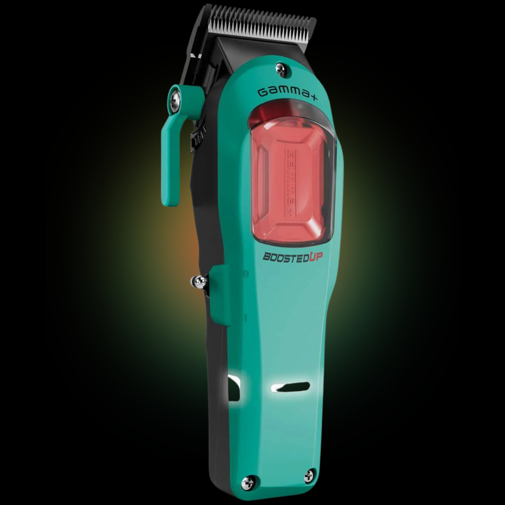 Gamma Più Boosted UP Clipper