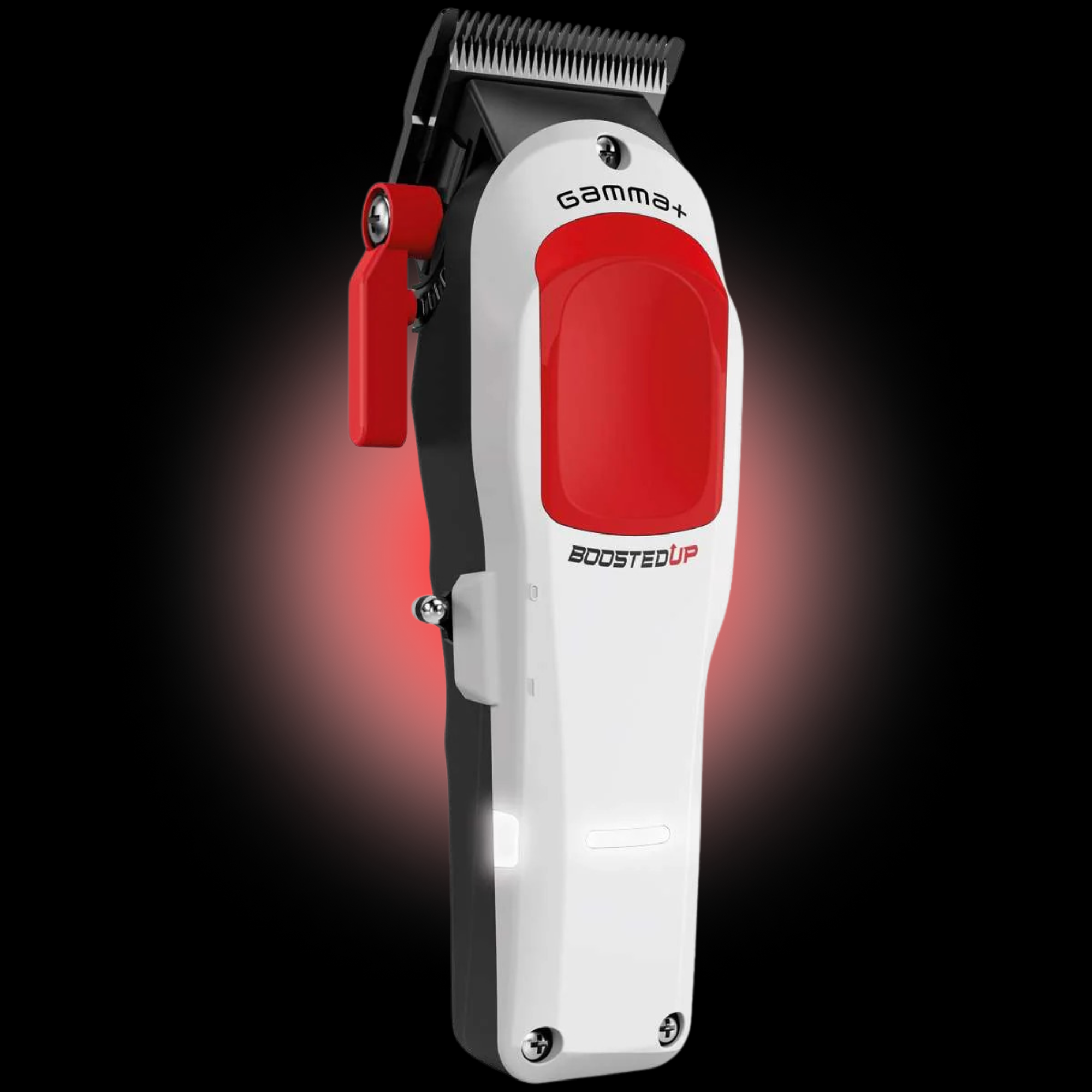 Gamma Più Boosted UP Clipper