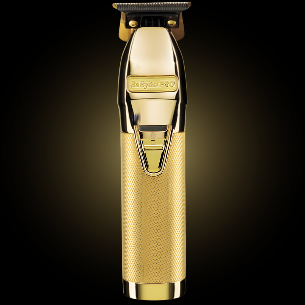BaByliss PRO SkeletonFX Trimmer 4ARTISTS