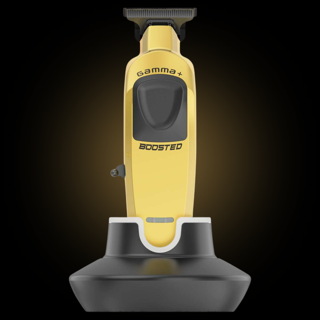 Gamma Più Boosted Trimmer