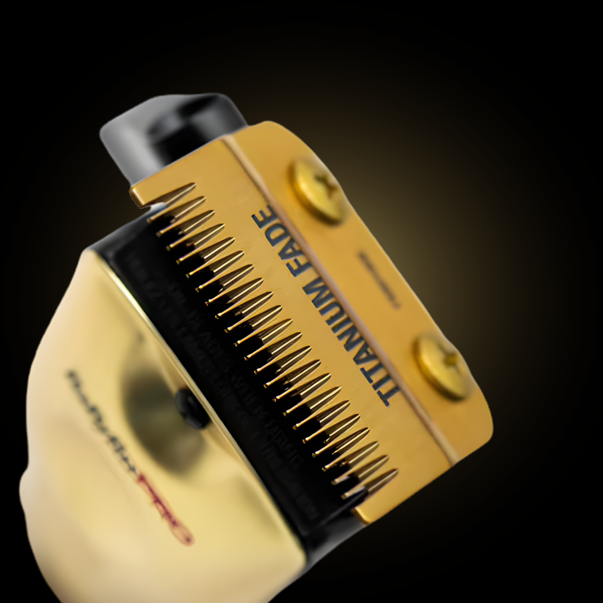 BaByliss PRO LO-PROFX 