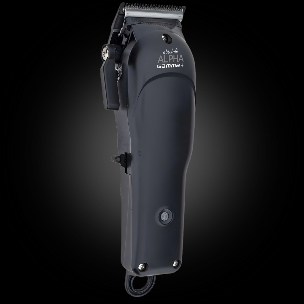 Gamma Più Absolute Alpha Clipper