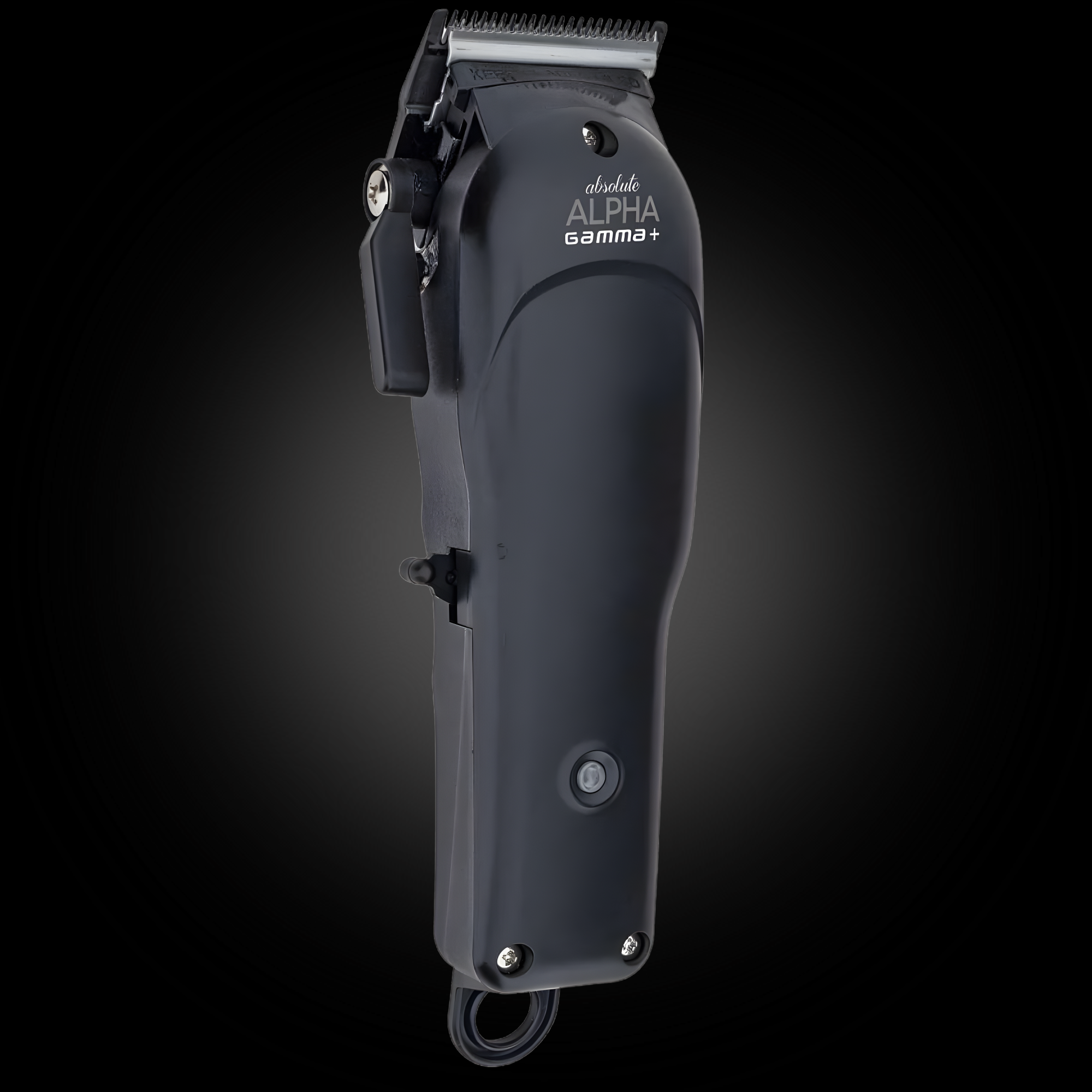 Gamma Più Absolute Alpha Clipper