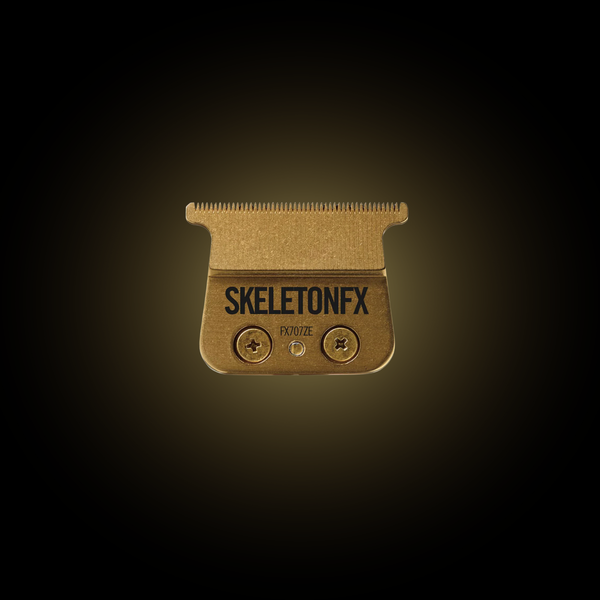 BaByliss PRO Gold Skeleton Replacement Blade 1.0/1.6
