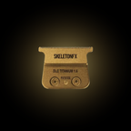 BaByliss PRO Gold Skeleton Replacement Blade 1.0/1.6