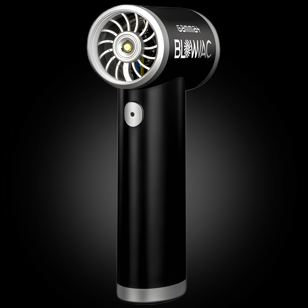 Gamma Più BlowVac
