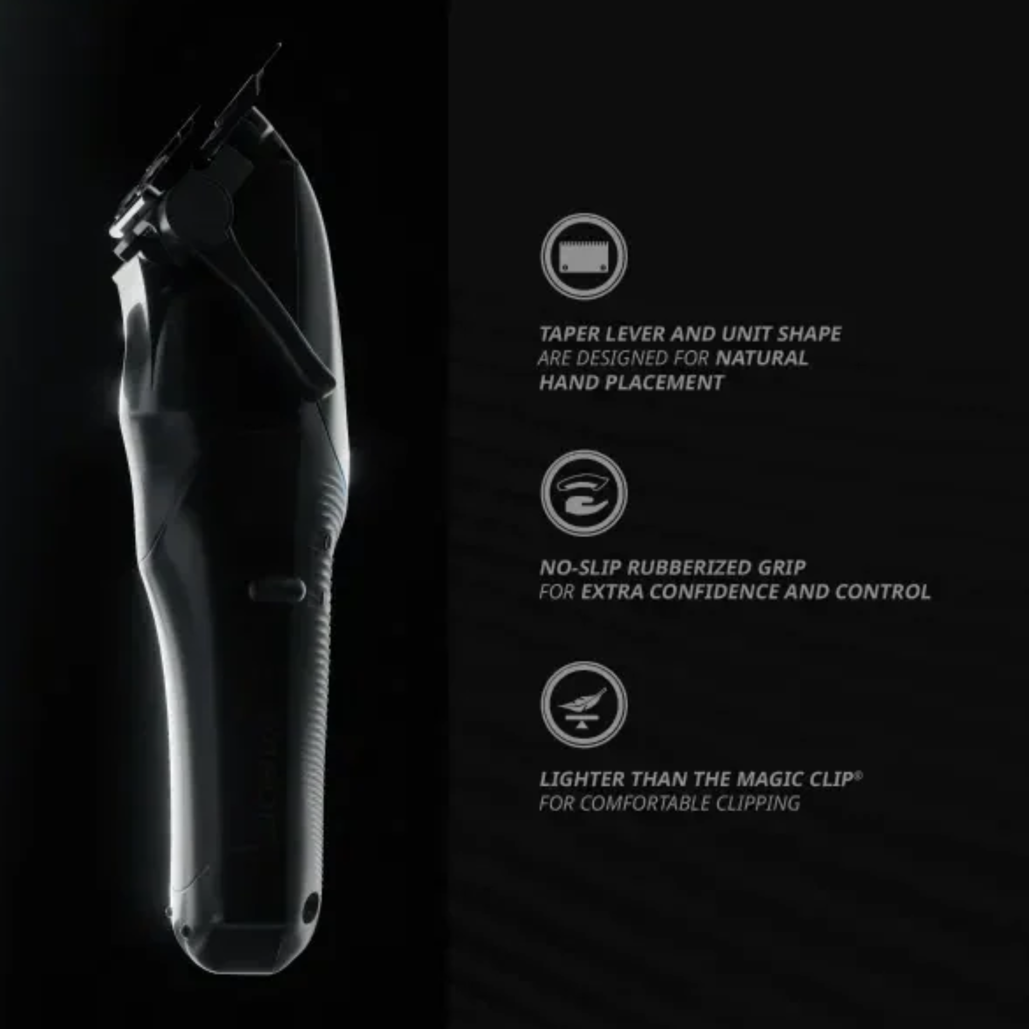 Wahl Vapor™ 5 Star Series Clipper